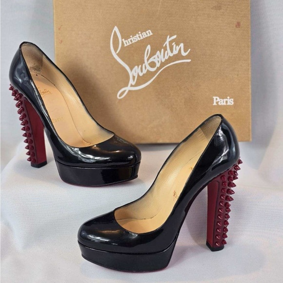 Christian Louboutin Pumps